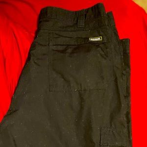 Berne cargo work pants